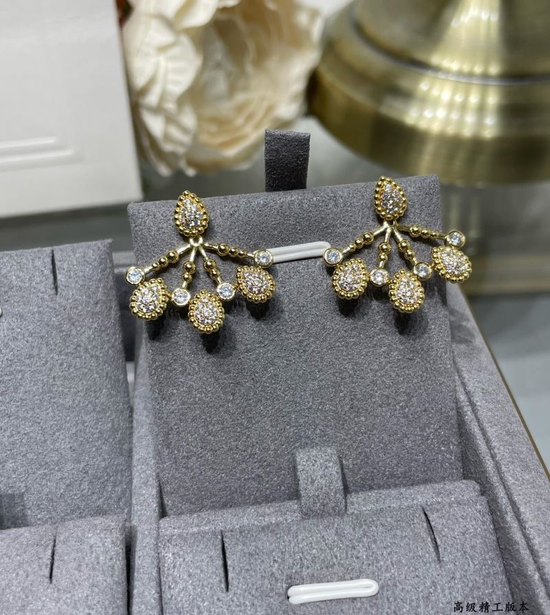 Boucheron Earrings